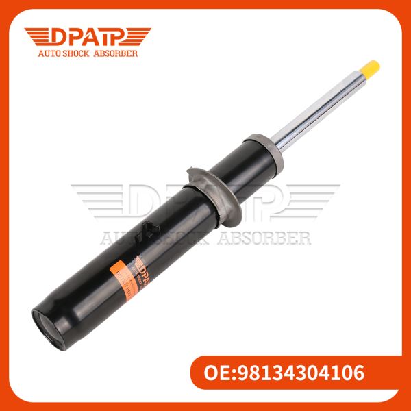 Porsche Cayman Передняя подвеска амортизатор ударов 98134304106 OEM Производитель автозапчастей
