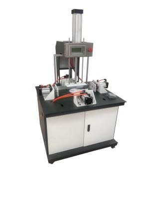 Precision Bubble Box Pressing Machine for 900*1000*1600mm Boxes