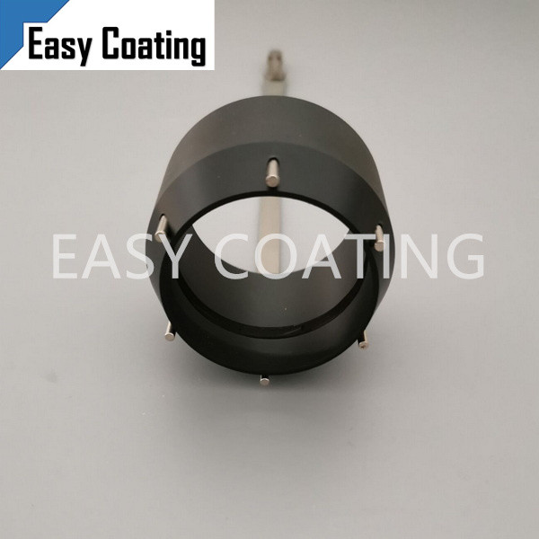 Sell GM03 manual powder coating gun supercorona ring PC05 replacement 1008165