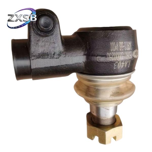3409010-56s FAW Truck Spare Parts FAW J6p Steering Cylinder Ball End