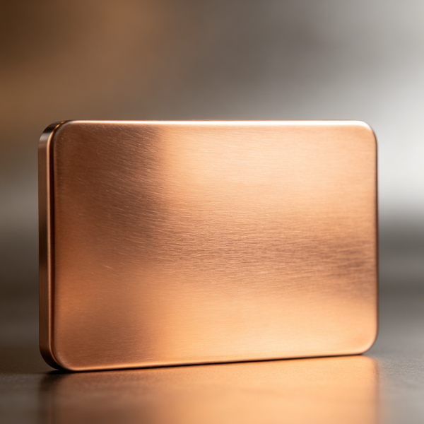 CuNi 90/10 Copper Nickel Alloy Plate ASTM B171 C70600 Marine Sheet for Pipe Flanges