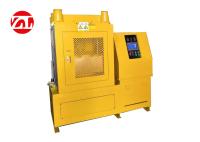 Machine de vulcanisation en caoutchouc de presse de plaque de chauffage du laboratoire 50T