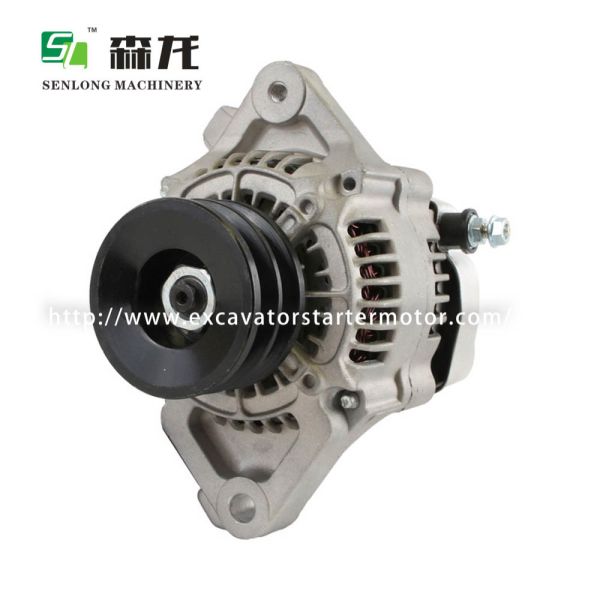 12V 45A Denso 100211-6780 K174H AND0238 12204 290-198 36-12204 90-29-5297 115.501.040 Replacement Alternator  M7580dt