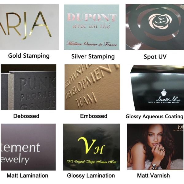 Premium Custom Paper Eyelash Mascara Boxes with Gold Foil & Embossed Logo – Luxury Cosmetic Paper Packaging