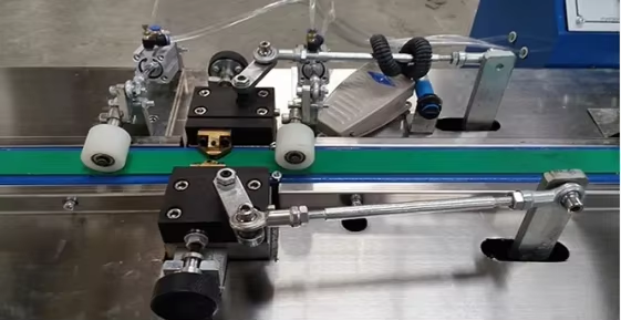 10500*2200*2700 Алюминиевая Bend Machine для точных результатов изгиба