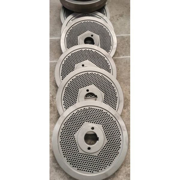 CE Pellet Machinery Sawdust Wool Paper Wood Pellet Making Machine