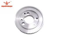 117933 C Axis Dial Gear Suit For Vector 5000 7000 Peças de corte para VT5000 VT7000