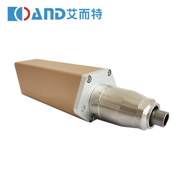 0.02-0.23 Nm Motion Control Screwdriver High Torque Robotic Low Noise