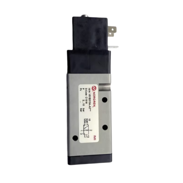 Pneumatic Directional Control Valve V61B317A-A213J Norgren Industrial