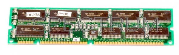 Main Control PCB For QSF V 30 50 Noritsu Film Processing Minilab Machine J340033 00