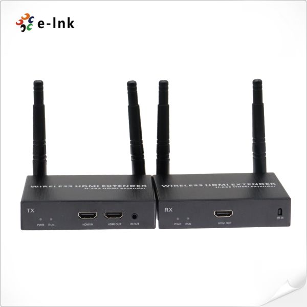 Wireless HDMI Extender