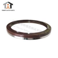 Caminhão OE 0209973947 145X175X17mm do selo de Mercedes Benz Heavy Duty Wheel Hub