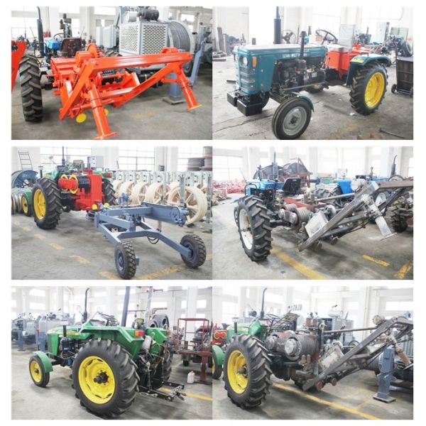 Cuerda de alambre anti trenzada de acero galvanizada de la torsión