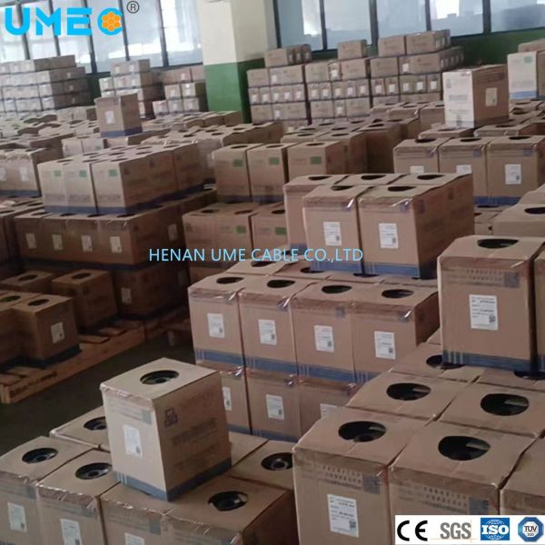 Polyurethane Litz Wire Polyyamideimide Polyimide 14 AWG to 44 AWG for Applications