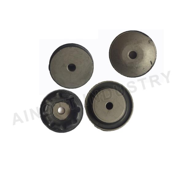 Borracha da montagem da parte superior de Mercedes-Benz W211 para choque 2113209513 da suspensão do ar