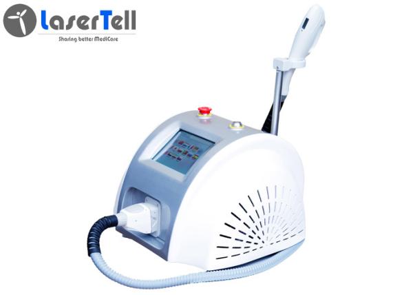 Nd Yag Laser Multifunction fat freezing machine With Intelligent Operating System