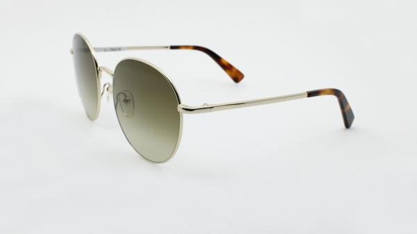 Round Sunglasses Polarised Sunglasses Trendy Unisex Glasses UV400 Mirrored Outdoor Anti light eyewear