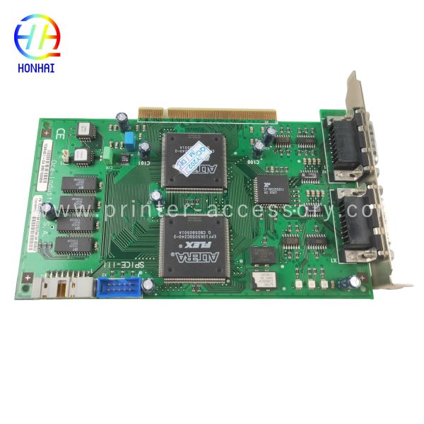 Оригинальная ПБА-карта для спецификаций III для OCE TDS400 600 700 750 1060043005