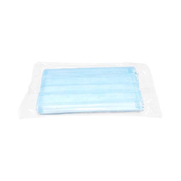 Disposable Medical Multi Layer 3 Ply Non Woven Face Mask