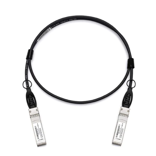 J9281D, Aruba 10G SFP+ DAC Cable, 1m length/10G SFP+/Direct Attach