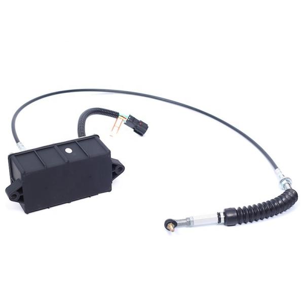 SY215-8 012941 Excavator Throttle Motor AC2000 AC2 2000 For SANY Excavator