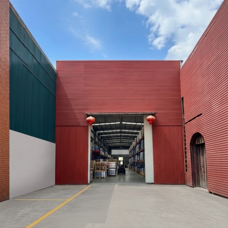 Guilinmen (Guangzhou) Aluminum Decoration Technology Co.,Ltd.