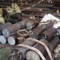 Premium CD4MCU Duplex Stainless Steel Hex Bars Heat Corrosion Resistant