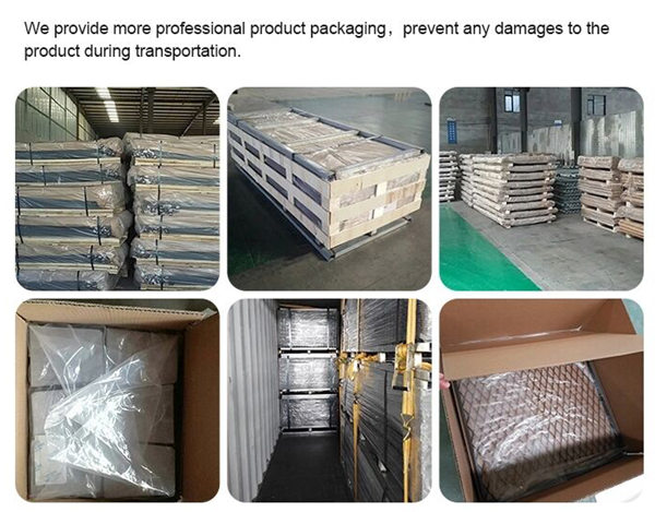 5mm 1m Length Decorative Perforated Aluminum Sheet