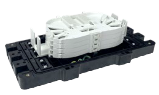 Приложения соединения волокна, оптическое волокно LC/SC коробка & пульт временных соединительных кабелей от Китая Maufacturer