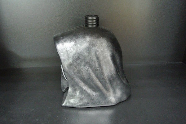 Star War Cartoon Shampoo Bottle Eco - Friendly PVC Material For Souvenir