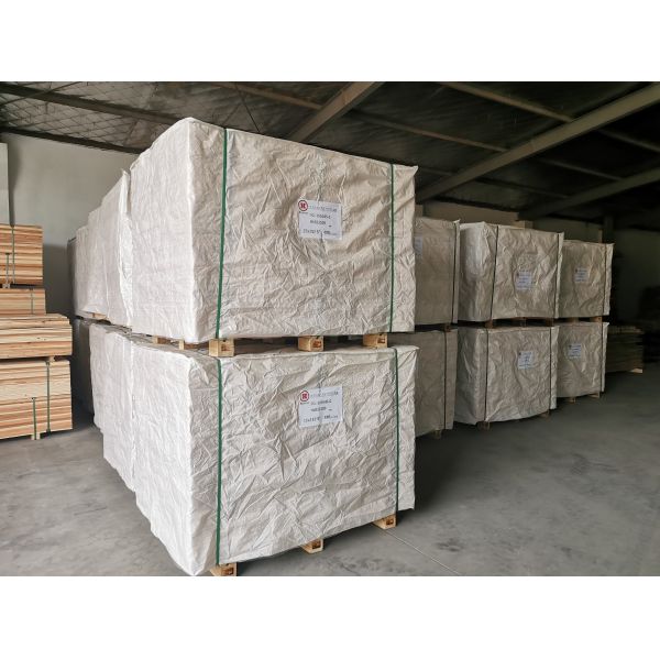 Кедра ели доски барьера загородка китайского деревянная 15/18/22 mm охраны окружающей среды