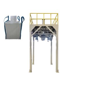Jumbo Bag Packing Machine