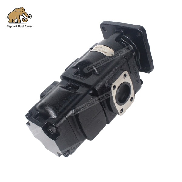 A perfect replacement for Parker 7049521126—offering excellent value, superior wear resistance, and seamless installation.
