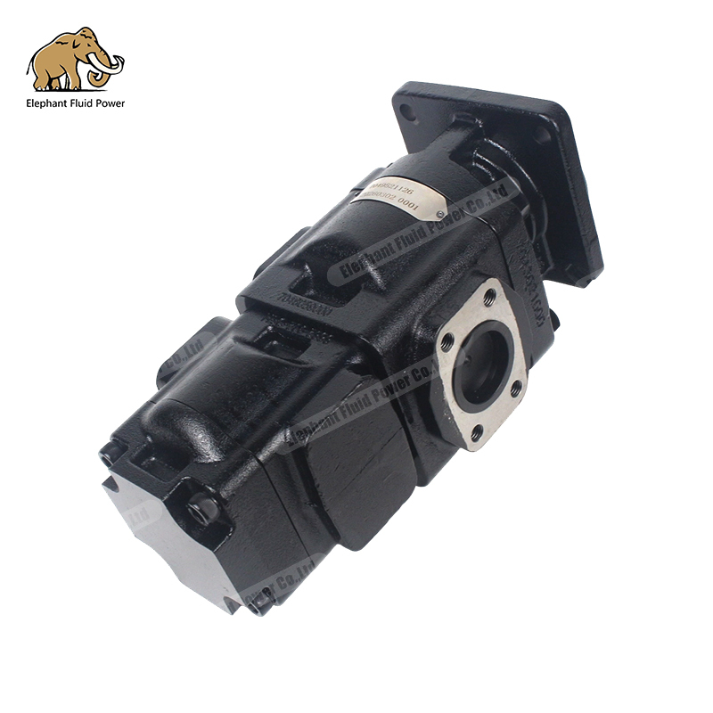A perfect replacement for Parker 7049521126—offering excellent value, superior wear resistance, and seamless installation.
