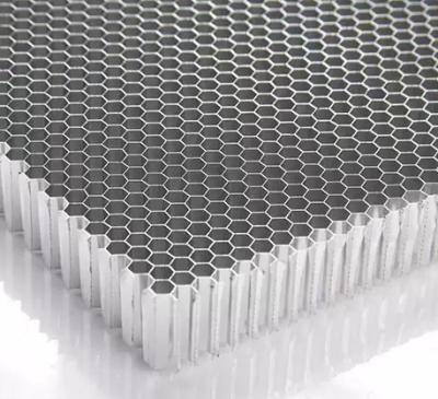4x8ft Aluminum Honeycomb Core For Light Filter Printing Platform