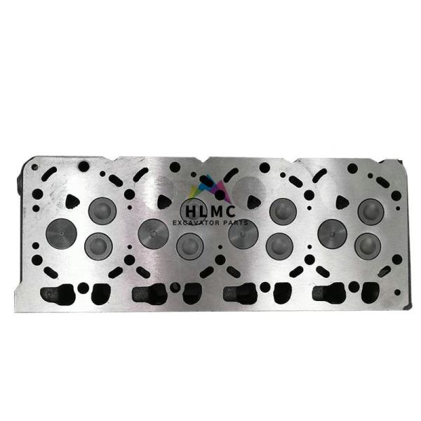 V3300 Cylinder Head Kubota GM49 56 60 Tractor Bob MX331 Generator Set SQ3350SW Diesel Engine Spare Parts