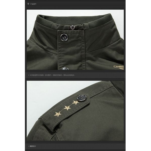 Warm Oem Logo Versatie Camping Hiking Custom Fleece Outdoor Tactical Windbreaker