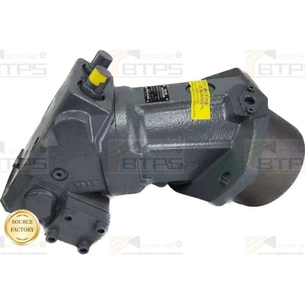 Hydraulic Pumps A2 A2F A2FE A2FE180 A2FE28/61W-NAL100 9419990 Hydraulic Fixed Piston Motor A2FE180/61W-VZL181