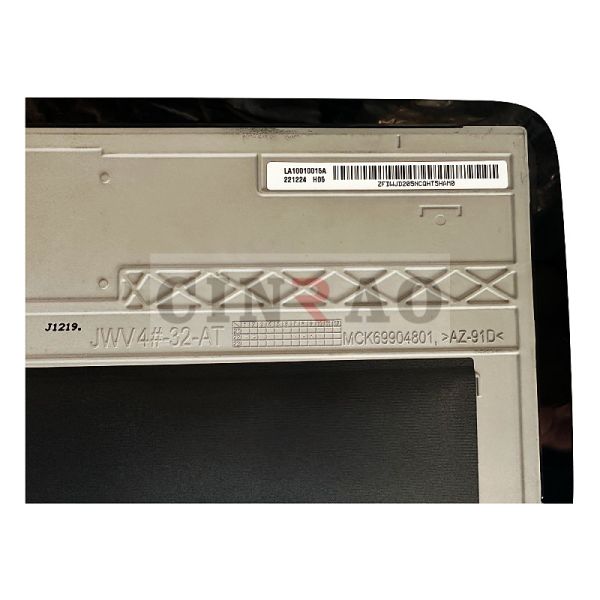 10 Inch LCD Display Module LA10010015A Car Screen Monitor For Mercedes-Benz A205 C200