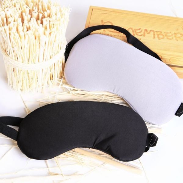 ODM Cool Gel Eyes Cover Relaxing Magic Ice Sleep Eye Mask