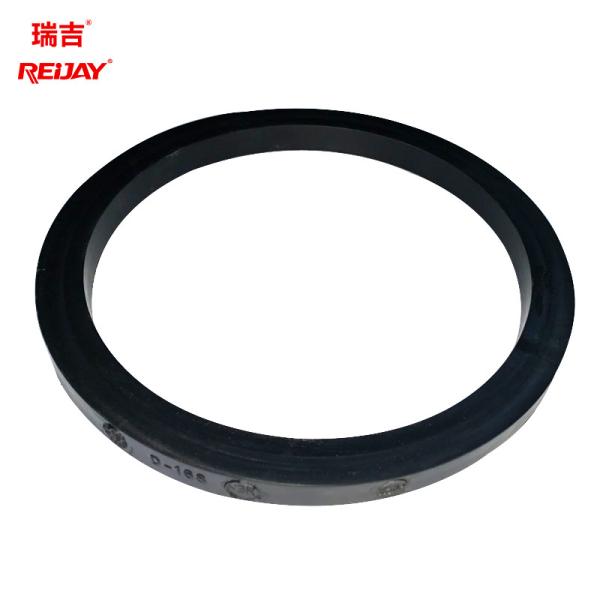 Hydraulic Oil Fuel Tank Seal Corrosion Resistant REIJAY