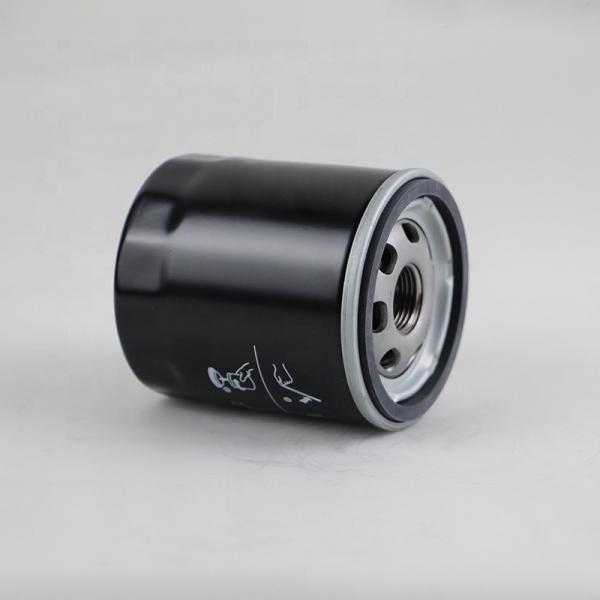 Filtro de óleo personalizado do motor para no. D4ZZ-6731-B E9NN-6714-AA D5ZZ-6731-C de FORD OE