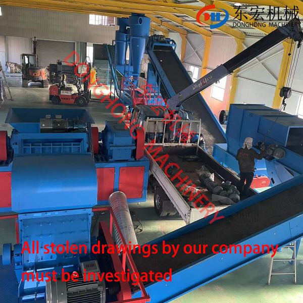 Transform Urban Garbage with Waste Recycling Plant Sorting The Ultimate Solution