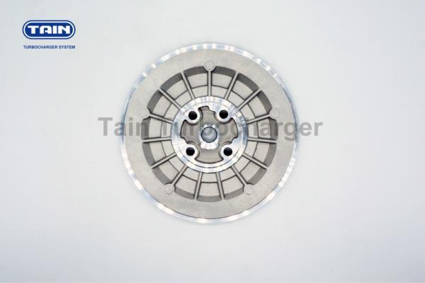 Placa traseira do turbocompressor de Garrett GT1752VL, 769040-0001 504203413 peças de reparo do turbocompressor