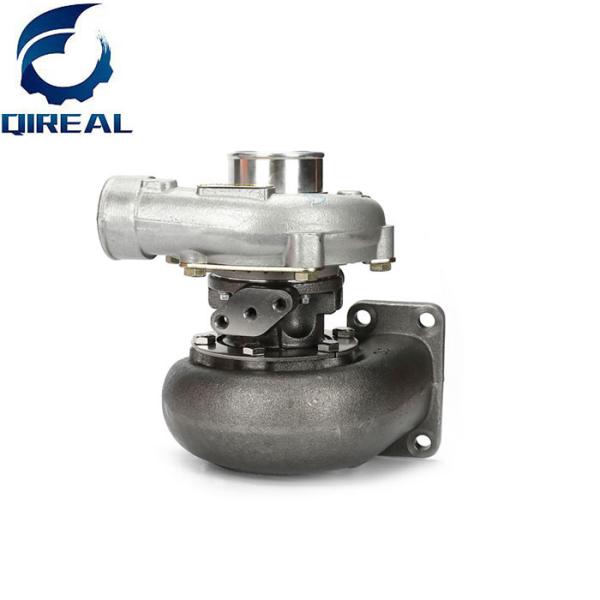 Para o turbocompressor 6205-81-8110 do motor da máquina escavadora 4d95 de Parts PC100 PC100-5 PC120-5 da máquina escavadora