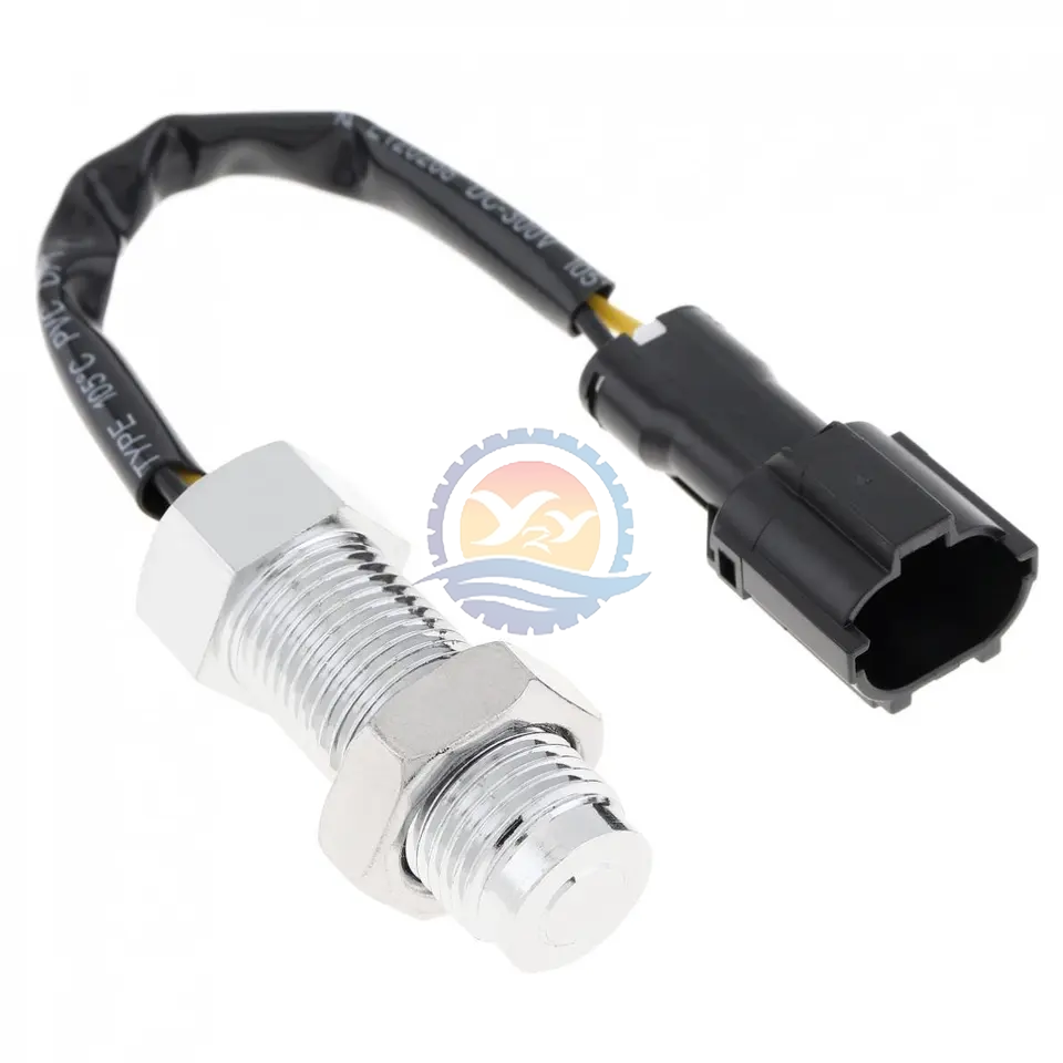 6D34 6D34T Speed Sensor ME849577 for Kobelco Excavator SK200-6 SK200-6E Kato HD820