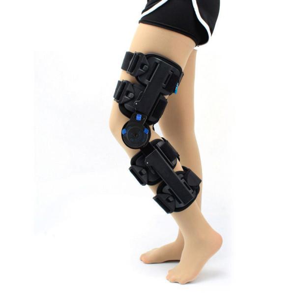 Orthopedic Adjustable Leg Support