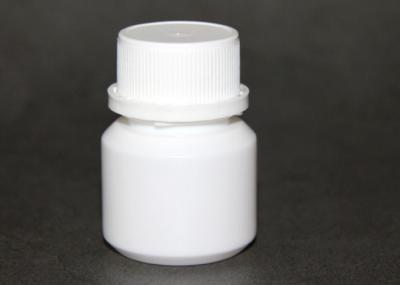 Safe Plastic Medicine Bottles Anti Theft Cover FOR Health Product Packaging
