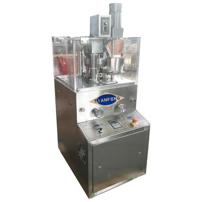 Máquina erval da compressão da tabuleta do comprimido do PBF ZP5 ZP7 ZP9 ZP12