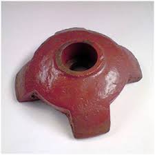 Telsmith 3258 Hydraulic Crusher parts